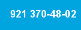 921 370-48-02